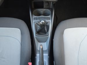 Seat Ibiza 1.6 TDI 90cv Reference - Foto 17