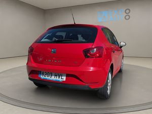 Seat Ibiza 1.6 TDI 90cv Reference - Foto 7