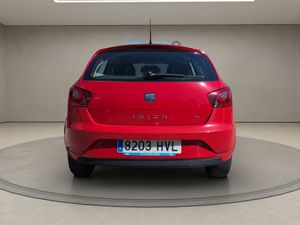 Seat Ibiza 1.6 TDI 90cv Reference - Foto 6