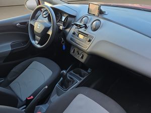 Seat Ibiza 1.6 TDI 90cv Reference - Foto 15