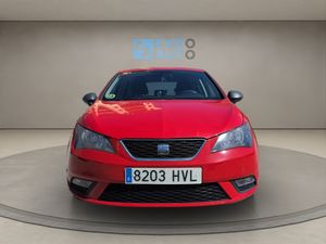 Seat Ibiza 1.6 TDI 90cv Reference - Foto 3