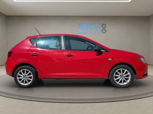 Seat Ibiza 1.6 TDI 90cv Reference - Foto 8