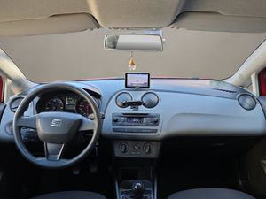Seat Ibiza 1.6 TDI 90cv Reference - Foto 16