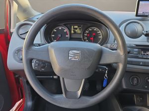 Seat Ibiza 1.6 TDI 90cv Reference - Foto 20
