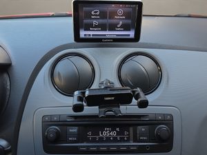 Seat Ibiza 1.6 TDI 90cv Reference - Foto 19