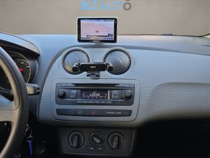 Seat Ibiza 1.6 TDI 90cv Reference - Foto 18