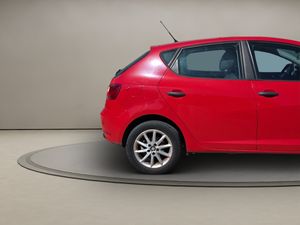 Seat Ibiza 1.6 TDI 90cv Reference - Foto 9