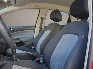 Seat Ibiza 1.6 TDI 90cv Reference - Foto 12