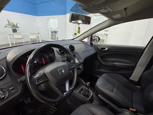 Seat Ibiza 5p 1.0 Eco TSI 70 kW (95 CV) Start&Stop Style Connect - Foto 10