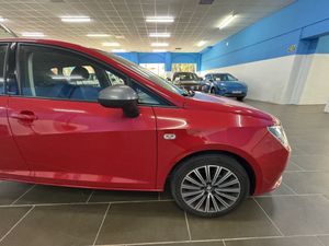 Seat Ibiza 5p 1.0 Eco TSI 70 kW (95 CV) Start&Stop Style Connect - Foto 12
