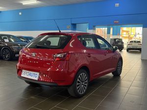 Seat Ibiza 5p 1.0 Eco TSI 70 kW (95 CV) Start&Stop Style Connect - Foto 4