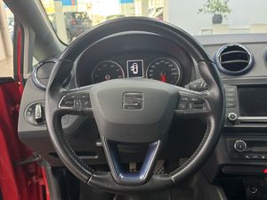 Seat Ibiza 5p 1.0 Eco TSI 70 kW (95 CV) Start&Stop Style Connect - Foto 18