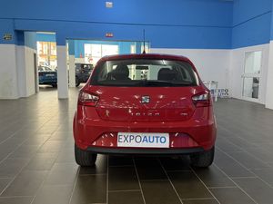 Seat Ibiza 5p 1.0 Eco TSI 70 kW (95 CV) Start&Stop Style Connect - Foto 8