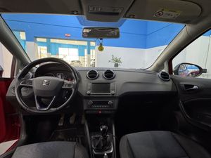 Seat Ibiza 5p 1.0 Eco TSI 70 kW (95 CV) Start&Stop Style Connect - Foto 20