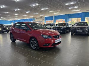Seat Ibiza 5p 1.0 Eco TSI 70 kW (95 CV) Start&Stop Style Connect - Foto 2