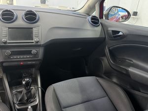 Seat Ibiza 5p 1.0 Eco TSI 70 kW (95 CV) Start&Stop Style Connect - Foto 19