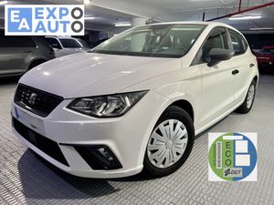 Seat Ibiza Ibiza 1.0 TGI 66kW 90CV Reference Plus - Foto 3