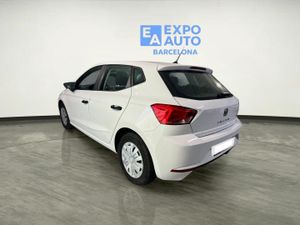 Seat Ibiza Ibiza 1.0 TGI 66kW 90CV Reference Plus - Foto 4