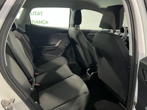 Seat Ibiza Ibiza 1.0 TGI 66kW 90CV Reference Plus - Foto 15