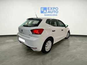 Seat Ibiza Ibiza 1.0 TGI 66kW 90CV Reference Plus - Foto 5