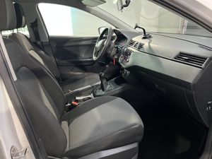 Seat Ibiza Ibiza 1.0 TGI 66kW 90CV Reference Plus - Foto 13