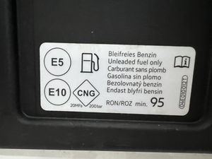 Seat Ibiza Ibiza 1.0 TGI 66kW 90CV Reference Plus - Foto 12