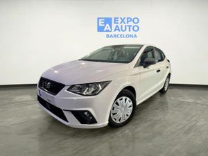 Seat Ibiza Ibiza 1.0 TGI 66kW 90CV Reference Plus - Foto 2