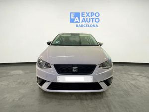Seat Ibiza Ibiza 1.0 TGI 66kW 90CV Reference Plus - Foto 6