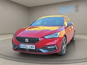 Seat Leon 1.5 TSI 110kW S&S FR - Foto 3