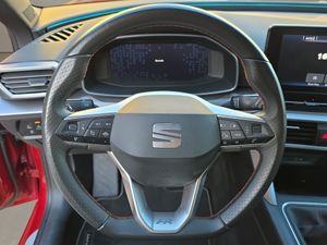Seat Leon 1.5 TSI 110kW S&S FR - Foto 17