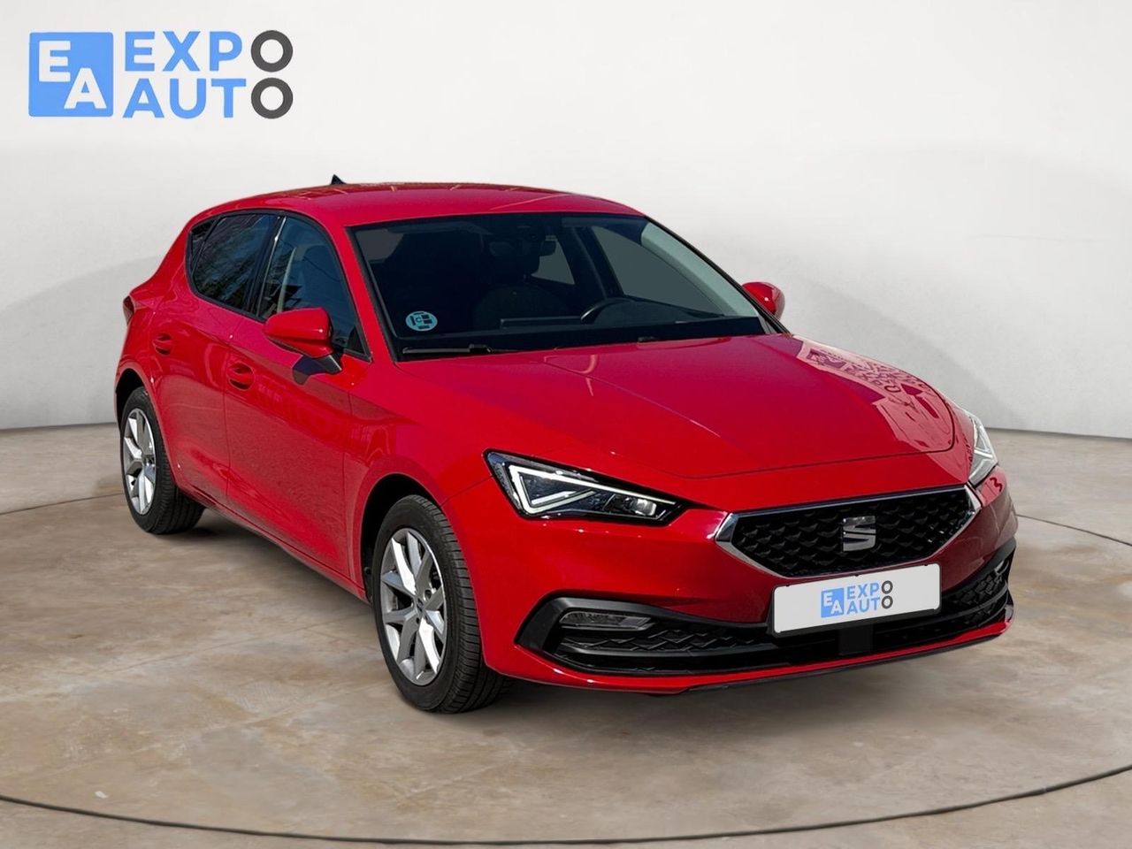 Seat Leon 1.5 TSI 96kW S&S Style - Foto 1