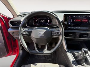 Seat Leon 1.5 TSI 96kW S&S Style - Foto 23