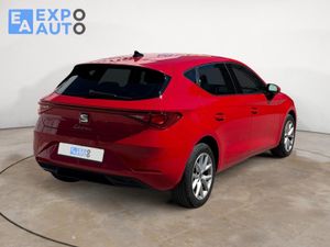 Seat Leon 1.5 TSI 96kW S&S Style - Foto 6