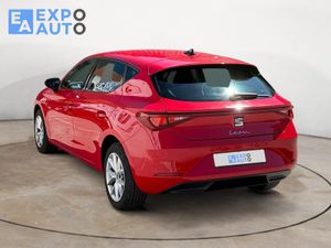 Seat Leon 1.5 TSI 96kW S&S Style - Foto 5