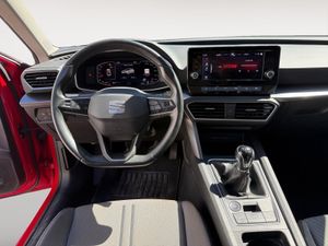 Seat Leon 1.5 TSI 96kW S&S Style - Foto 21