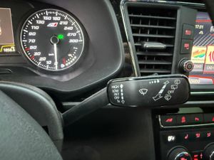 Seat Leon 2.0 TSI 221kW (300CV) DSG-6 St&Sp CUPRA - Foto 14