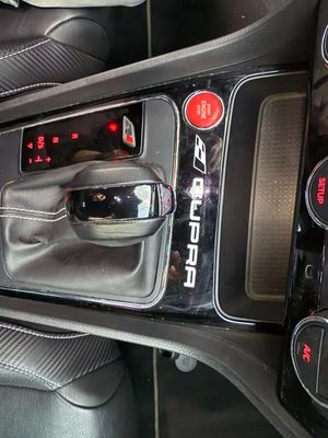 Seat Leon 2.0 TSI 221kW (300CV) DSG-6 St&Sp CUPRA - Foto 13