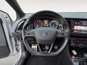 Seat Leon 2.0 TSI 221kW (300CV) DSG-6 St&Sp CUPRA - Foto 6