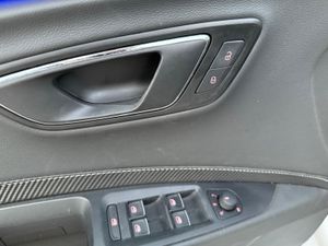 Seat Leon 2.0 TSI 221kW (300CV) DSG-6 St&Sp CUPRA - Foto 20