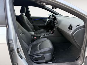 Seat Leon 2.0 TSI 221kW (300CV) DSG-6 St&Sp CUPRA - Foto 7