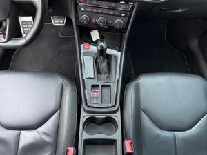 Seat Leon 2.0 TSI 221kW (300CV) DSG-6 St&Sp CUPRA - Foto 9