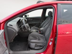 Seat Leon 2.0 TSI 221kW (300CV) DSG-6 St&Sp CUPRA - Foto 25