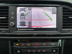 Seat Leon 2.0 TSI 221kW (300CV) DSG-6 St&Sp CUPRA - Foto 18