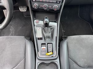 Seat Leon 2.0 TSI 221kW (300CV) DSG-6 St&Sp CUPRA - Foto 30