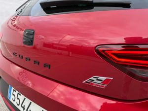 Seat Leon 2.0 TSI 221kW (300CV) DSG-6 St&Sp CUPRA - Foto 10