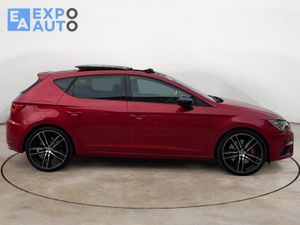 Seat Leon 2.0 TSI 221kW (300CV) DSG-6 St&Sp CUPRA - Foto 5