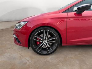 Seat Leon 2.0 TSI 221kW (300CV) DSG-6 St&Sp CUPRA - Foto 6