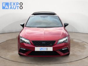 Seat Leon 2.0 TSI 221kW (300CV) DSG-6 St&Sp CUPRA - Foto 3
