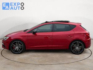 Seat Leon 2.0 TSI 221kW (300CV) DSG-6 St&Sp CUPRA - Foto 4