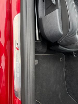 Seat Leon 2.0 TSI 221kW (300CV) DSG-6 St&Sp CUPRA - Foto 12